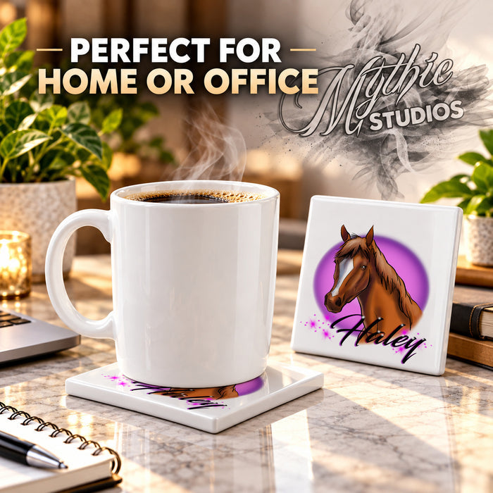 Mythic I004 COASTERS PT03