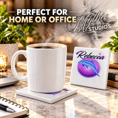 Mythic I010 COASTERS PT03