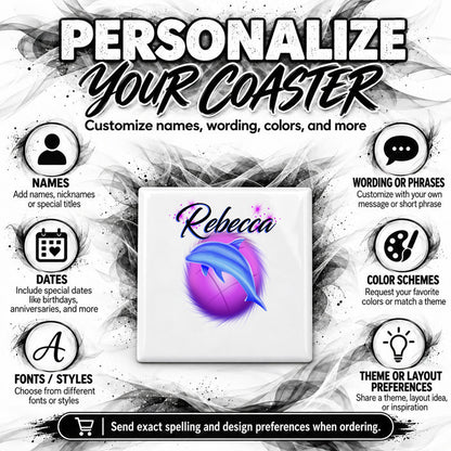 Mythic I010 COASTERS PT04