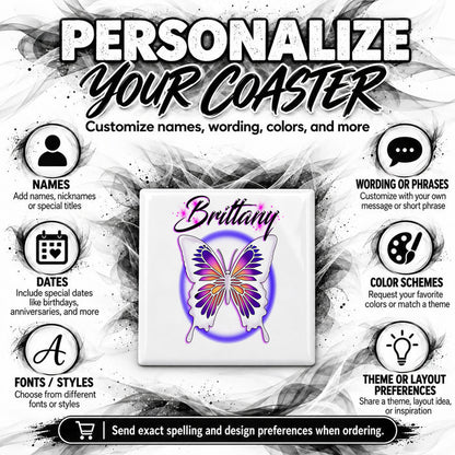 Mythic I012 COASTERS PT04