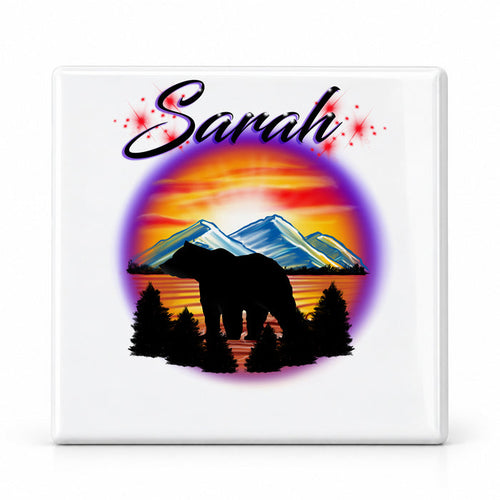 Mythic I020 COASTERS MAIN