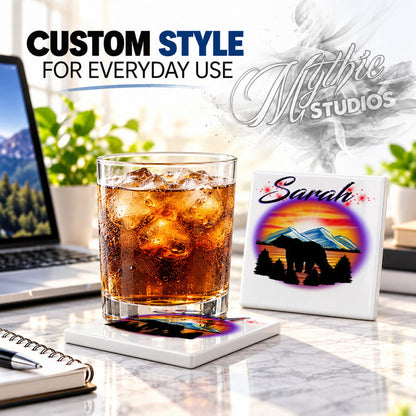 Mythic I020 COASTERS PT01