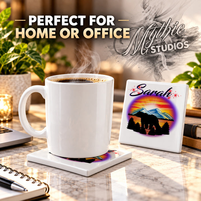 Mythic I020 COASTERS PT03