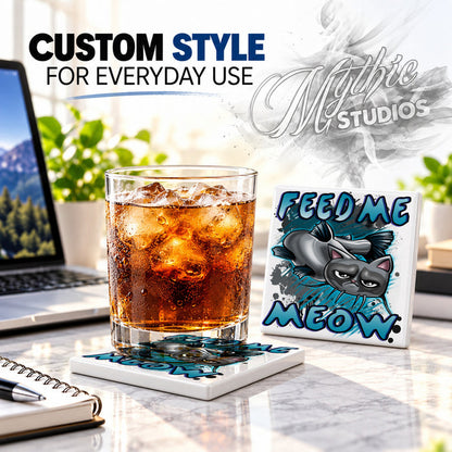 Mythic I030 COASTERS PT01