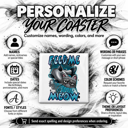 Mythic I030 COASTERS PT04