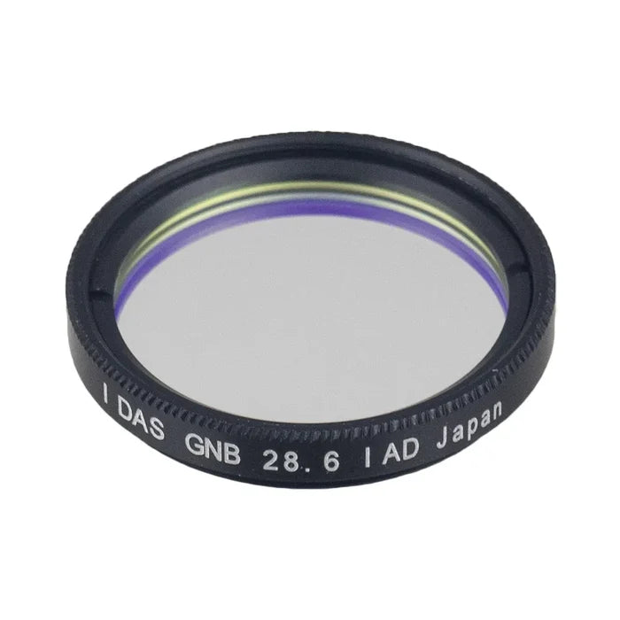 IDAS GNB Galaxy & Nebula Filters - Astronomy Plus