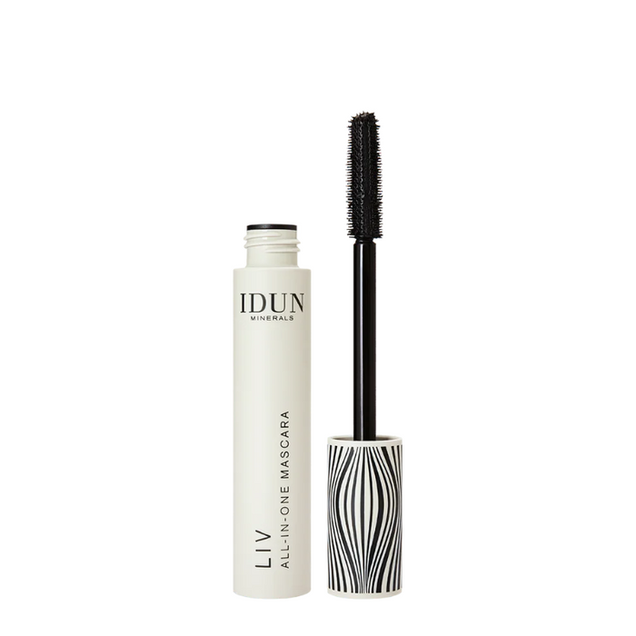 Idun - Mascara - Liv  ALL-IN-ONE - 12,5 ml. - 014