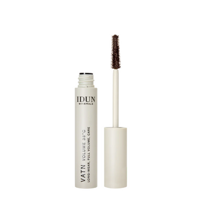 Idun - MASCARA VATN VOLUME 38°C - Brown - 018