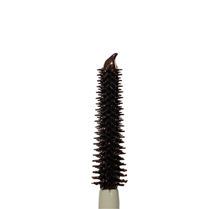 Idun - MASCARA VATN VOLUME 38°C - Brown - 018