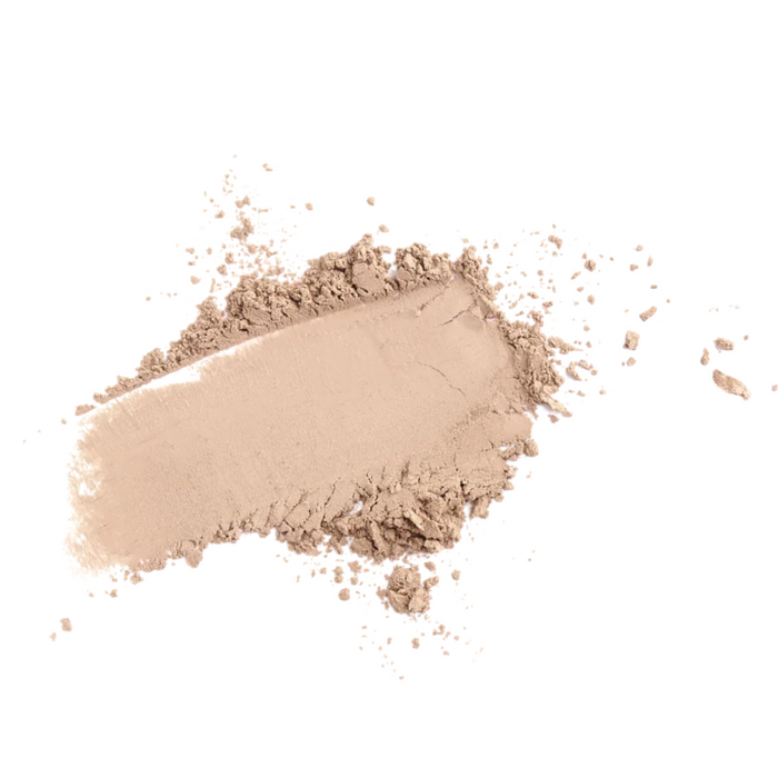 Idun - Mineral Powder Foundation - Signe - 034 - Neutral/Light 7 g.