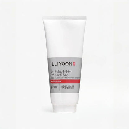 Illiyoon Ultra Intensive Care Cream 200ml | VGLE Beauty Canada