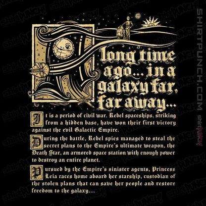 Daily_Deal_Shirts Magnets / 3"x3" / Black Illuminated Hope