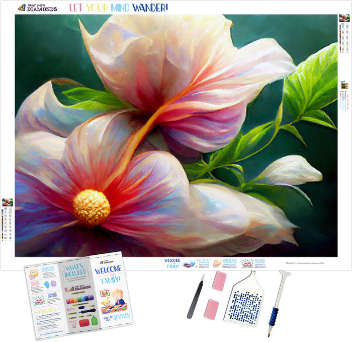 Impossible Flower