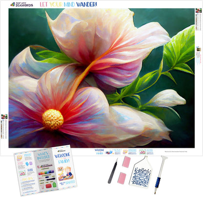 Impossible Flower
