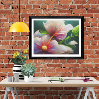 Impossible Flower