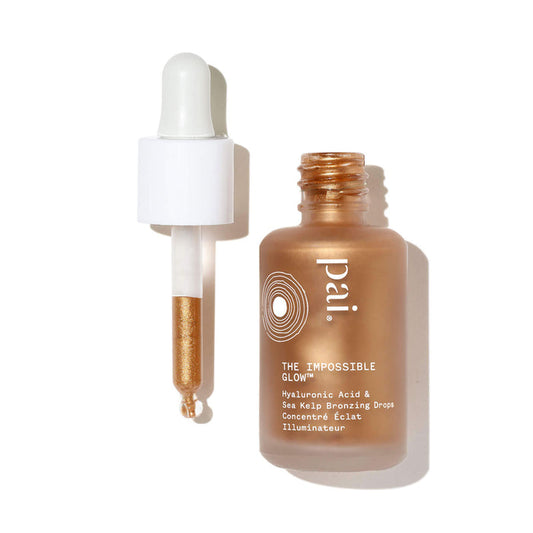 #sku-5060139726894 #seo: impossible glow enlumineur pai skincare
