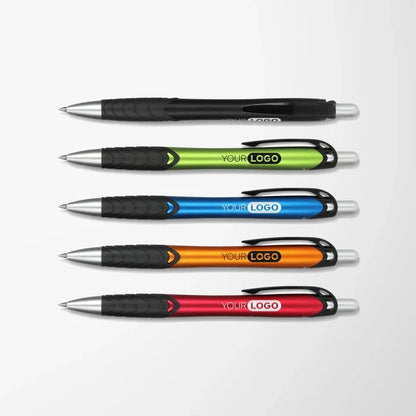 Incline Recycled Fine Point Gel Pen