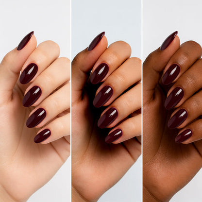 Indulgence - UGGP-A0412 Urban Graffiti Gel Polish 15ml