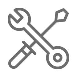 Installation Fee (Per Item)