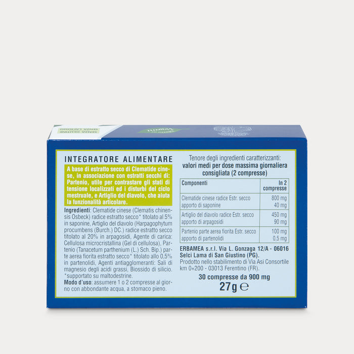 Integratore Nomal