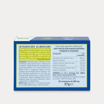 Integratore Nomal