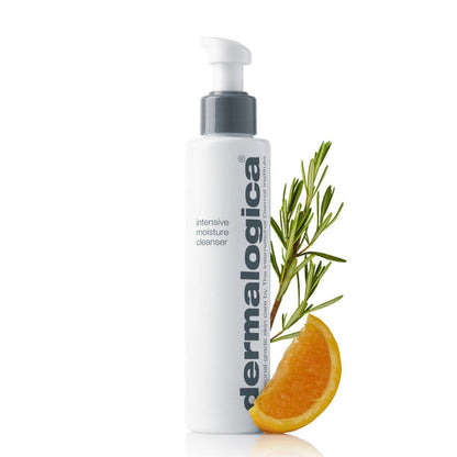 intensive moisture cleanser - Dermalogica Singapore