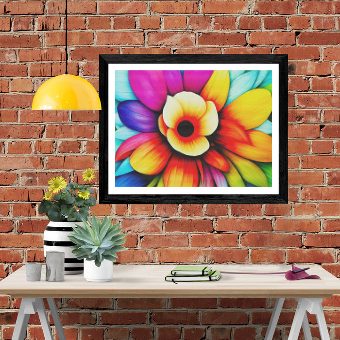 Intriguing Florals