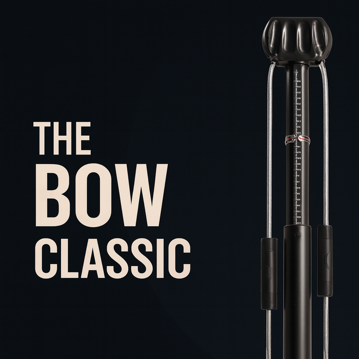 Intro to Bow Classic™