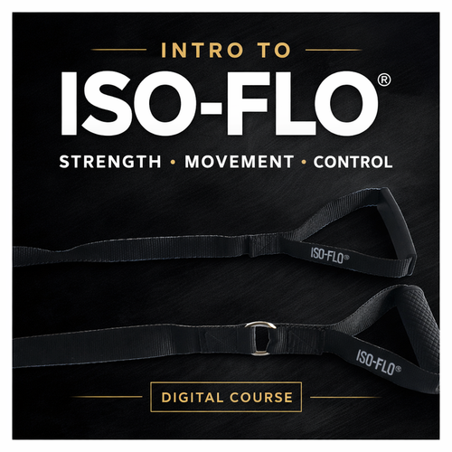 Intro to ISO-FLO