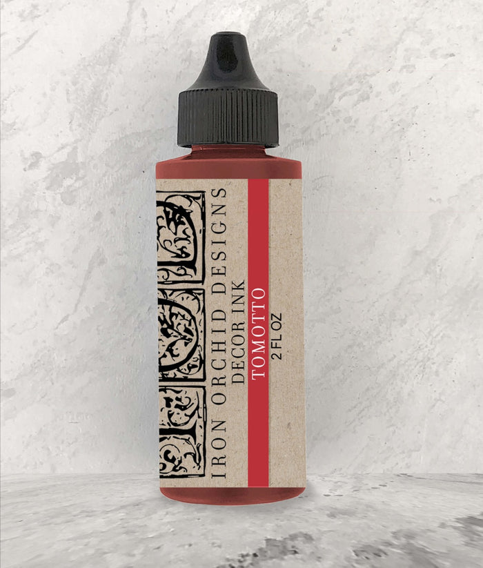 IOD Tomotto Ink 2 oz.