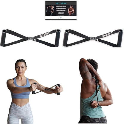 Iso-Bow® Pair