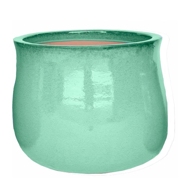Iva Planter Green Set/3