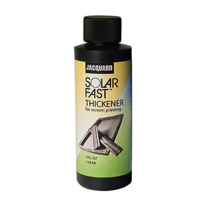 Jacquard Solar Fast Thickener (4 oz) - by Jacquard - K. A. Artist Shop
