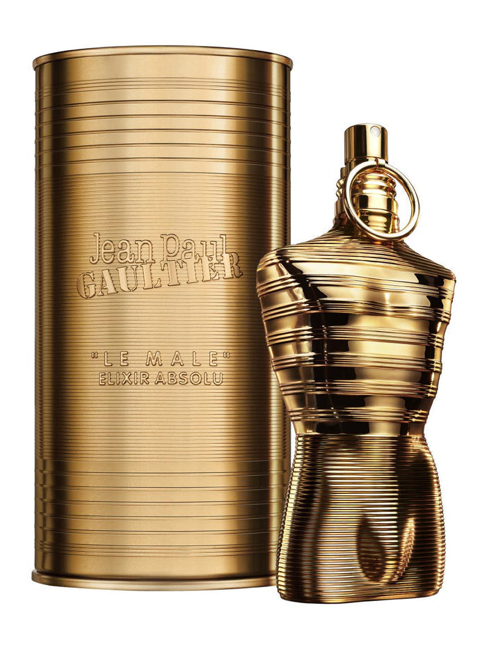 JEAN PAUL GAULTIER LE MALE ELIXIR ABSOLU 125ML