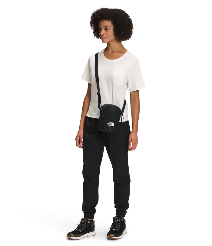 Jester Crossbody Bag