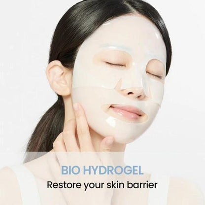 JMsolution Bio-Multi Hya Waterfull Mask 4 pcs