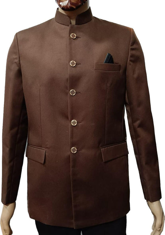 Jodhpuri Coat - Indo Western Code JCIW-38