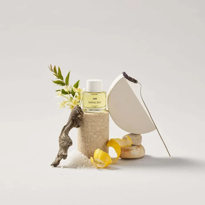 Juce Fragrances - Coastal Daze
