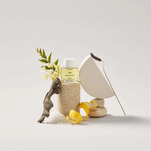 Juce Fragrances - Coastal Daze