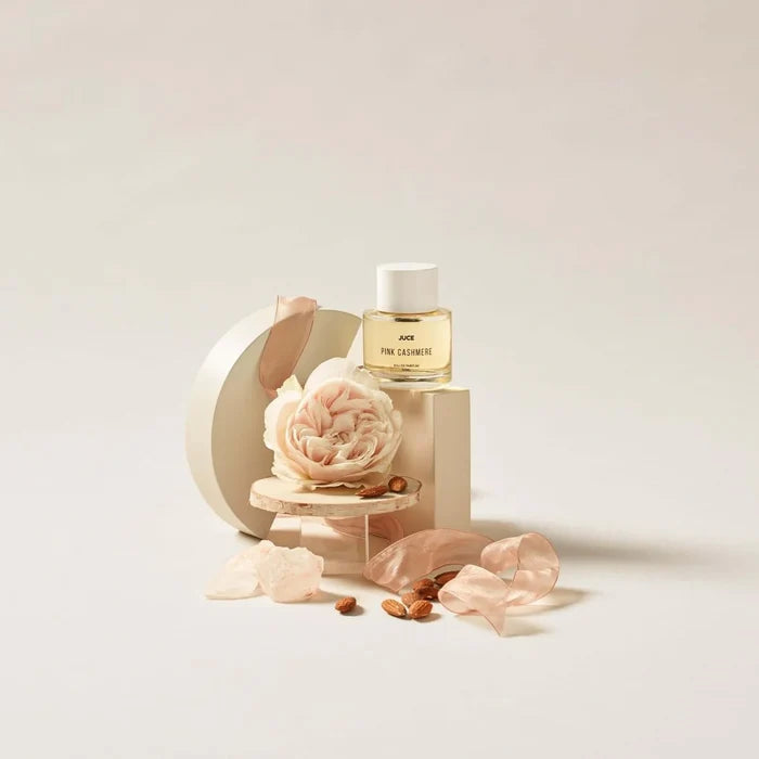 Juce Fragrances - Pink Cashmere