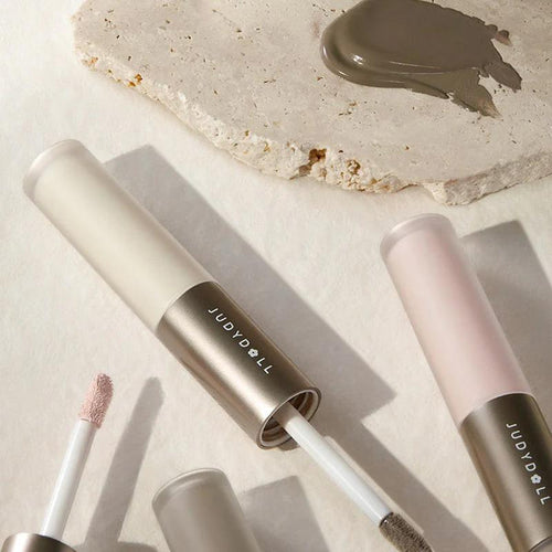 Judydoll Liquid Highlighter & Contour Duo 4.8 g