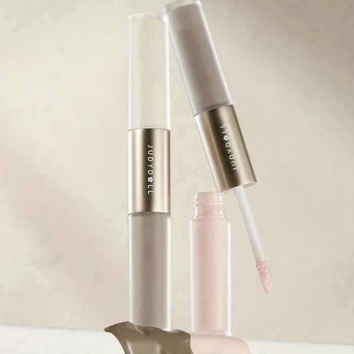Judydoll Liquid Highlighter & Contour Duo 4.8 g