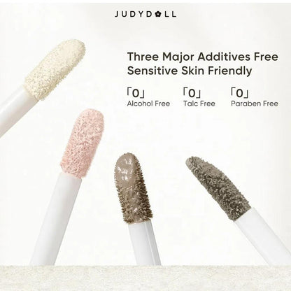 Judydoll Liquid Highlighter & Contour Duo 4.8 g