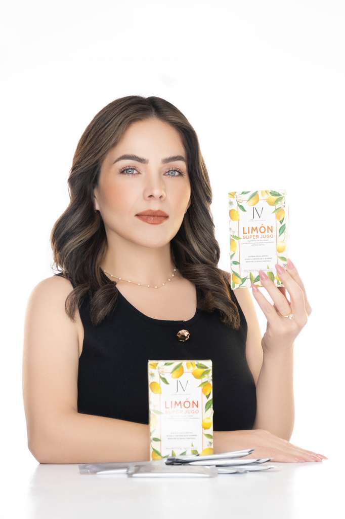 Jugo de limon
