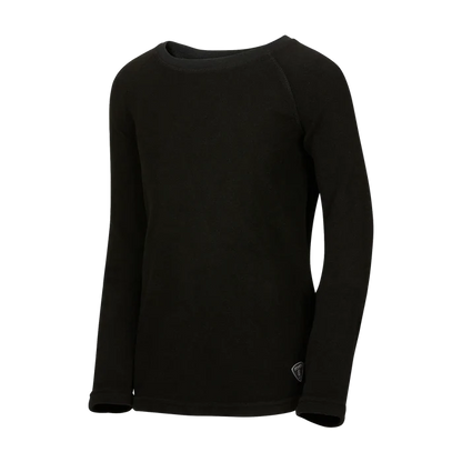 Juniors B3 COZY Fleece Crew Base Layer