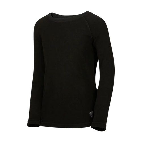 Juniors B3 COZY Fleece Crew Base Layer