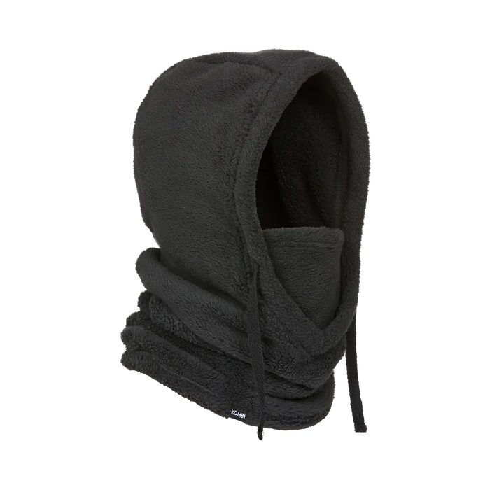 Junior's Sasquatch Fleece Balaclava