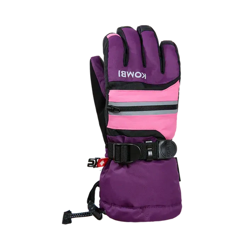 Juniors Yolo PRIMALOFT® Gloves