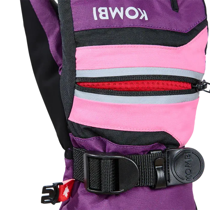 Juniors Yolo PRIMALOFT® Gloves