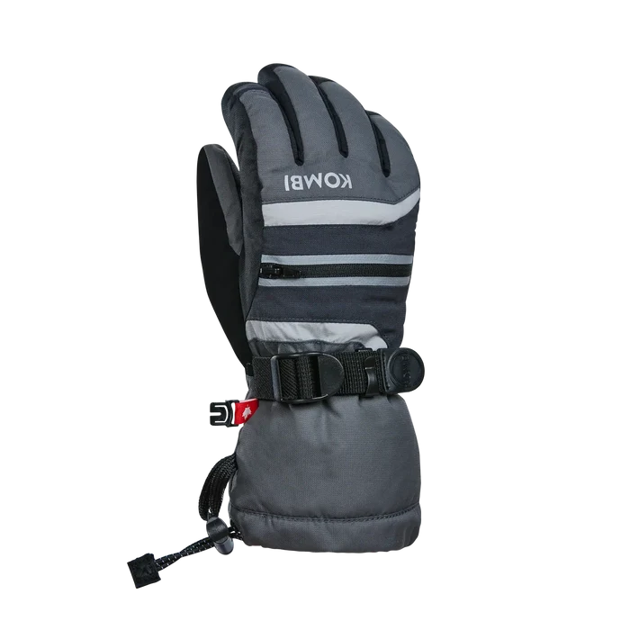 Juniors Yolo PRIMALOFT® Gloves